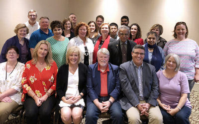 2018 Healthcare Surfaces Summit Photo Gallery