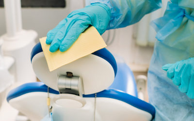 Coming to Terms: Clean and Cleaning