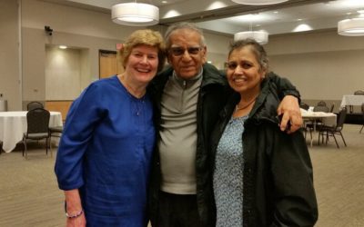 2020 Annual Meeting Photo Gallery