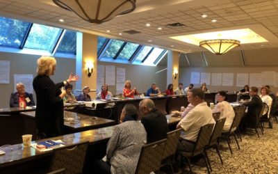 March 3-4: Healthcare Surfaces Institute Annual Meeting & Workshop in Houston, TX