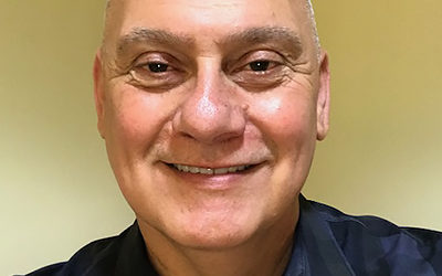 Welcoming Keynote Speaker, EPA’s Dr. Stephen Tomasino