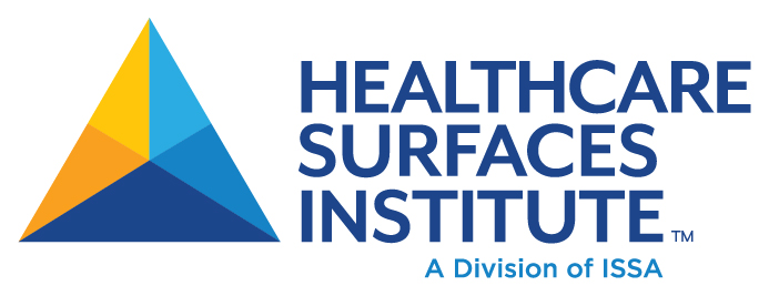 Healthcare Surfaces Institute Merges with ISSA